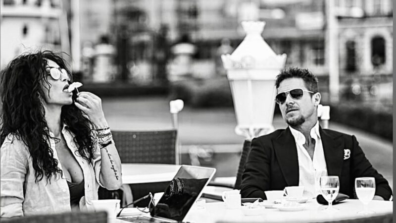 Mihaela Rădulescu despre Felix Baumgartner: „A fost educat să creadă că Hitler a fost un om bun”