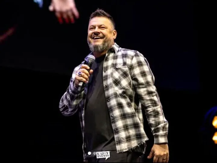 Momente dificile pentru Mihai Bobonete. „Racheta a decolat, Italia stă acasă, Trump se chiaptănă și mie îmi arde de operații”