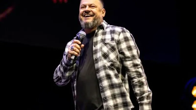 Momente dificile pentru Mihai Bobonete. „Racheta a decolat, Italia stă acasă, Trump se chiaptănă și mie îmi arde de operații”