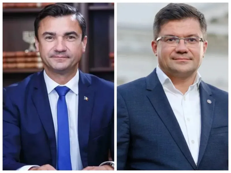 Bălăcăreala vedetelor politice liberale din Iași: de la „pisică în călduri” la „labă tristă”. Sunt și dosare penale