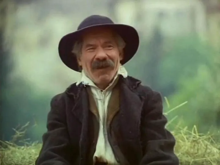 Mihai Mereuță, „Bădia” cinematografiei. O poveste fascinantă a unui actor care s-a descălțat de opinci la bariera Iașului