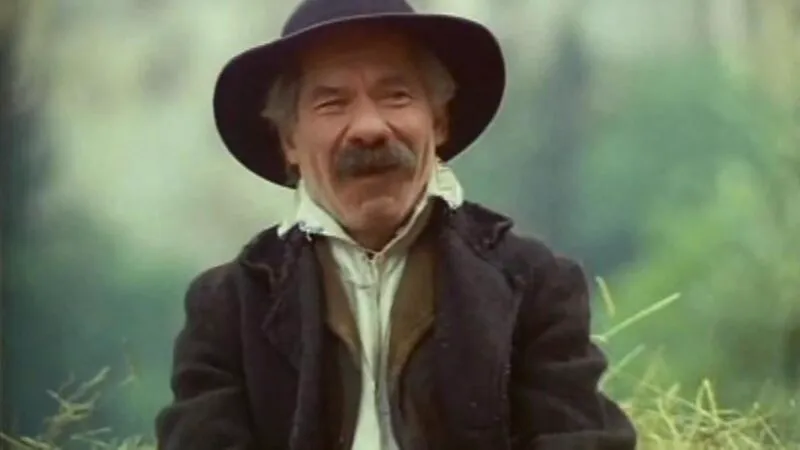 Mihai Mereuță, „Bădia” cinematografiei. O poveste fascinantă a unui actor care s-a descălțat de opinci la bariera Iașului