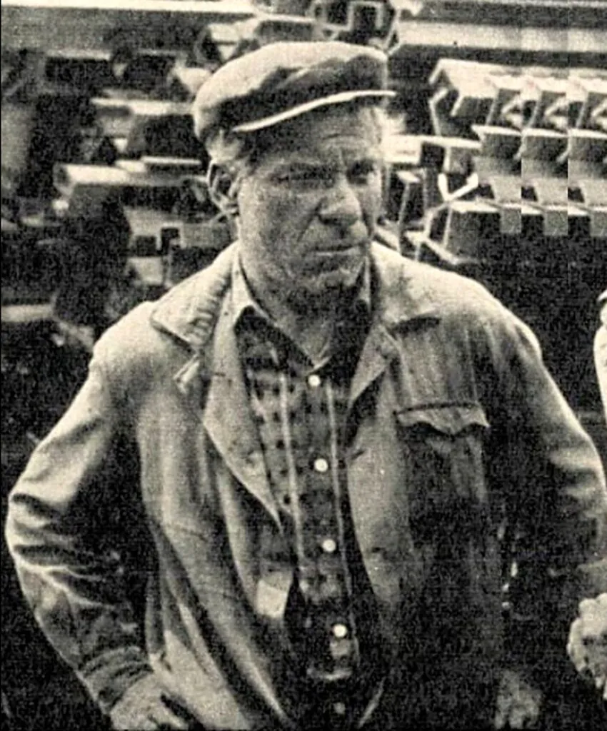 Mihai Mereuță, „Bădia” cinematografiei. Povestea unui actor care s-a descălțat de opinci la bariera Iașului