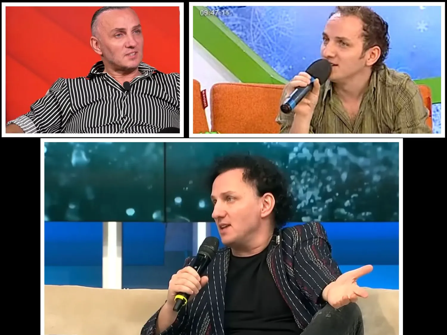 Mihai Trăistariu și-a atins scopul după ce a a ajuns pe malul Bosforului. Amintirile îl năpădesc despre vechile iubiri