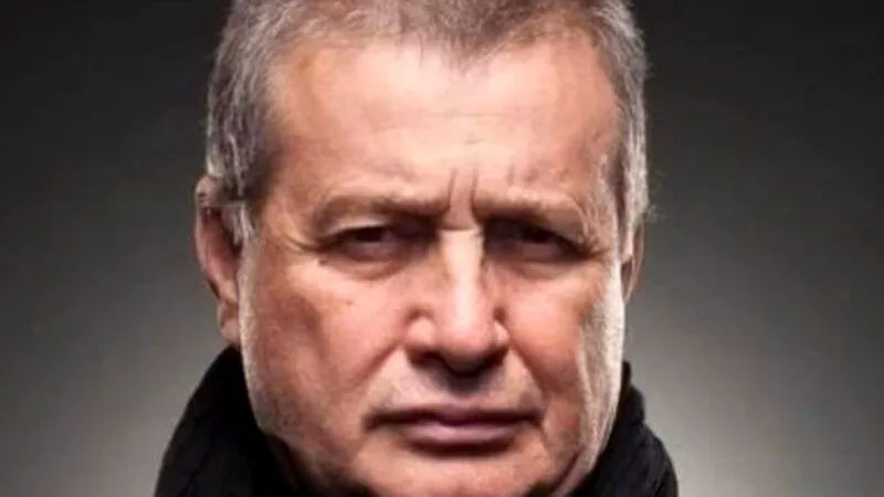 Casa lui Mircea Dinescu a ars complet, ancheta este în plină desfășurare. „Voi fi ca pasărea Phoenix și voi renaște din cenușă”