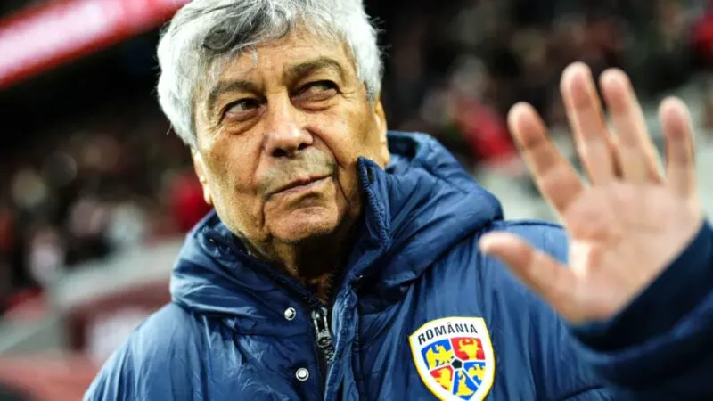 Mircea Lucescu, operat de urgență după infarct. Ultimele informații despre fostul selecționer al echipei naționale