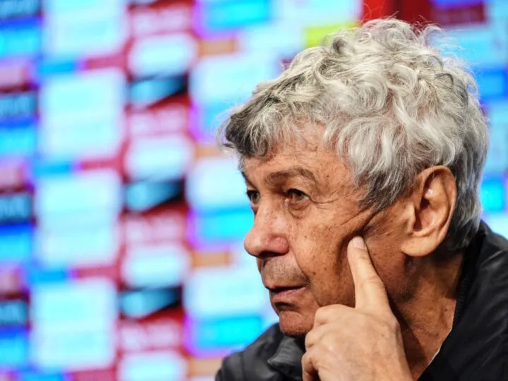 Ultima rugăminte a lui Mircea Lucescu: „Am avut o viață extraordinară. Apoi…”