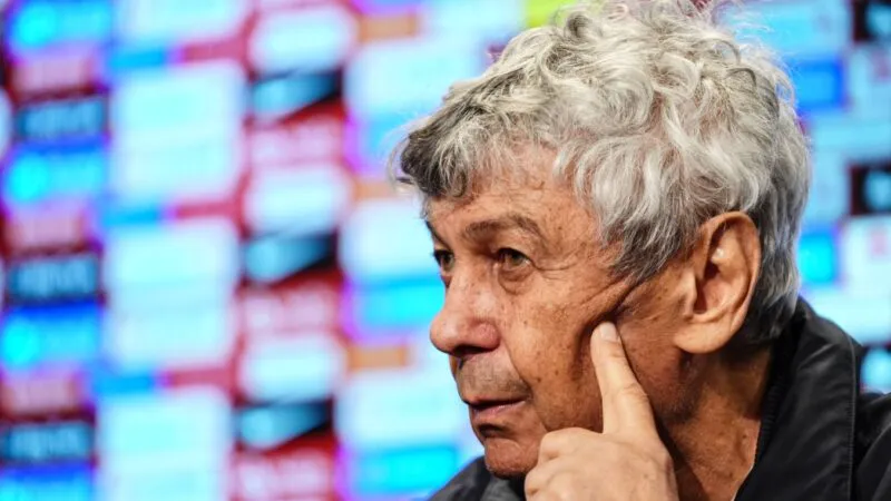 Ultima rugăminte a lui Mircea Lucescu: „Am avut o viață extraordinară. Apoi…”