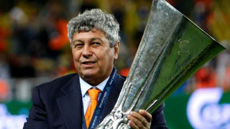 Florin Prunea și lecțiile de aur primite de la Mircea Lucescu. „Mă aștepta doamna Neli cu cacao cu lapte și sandvișuri”