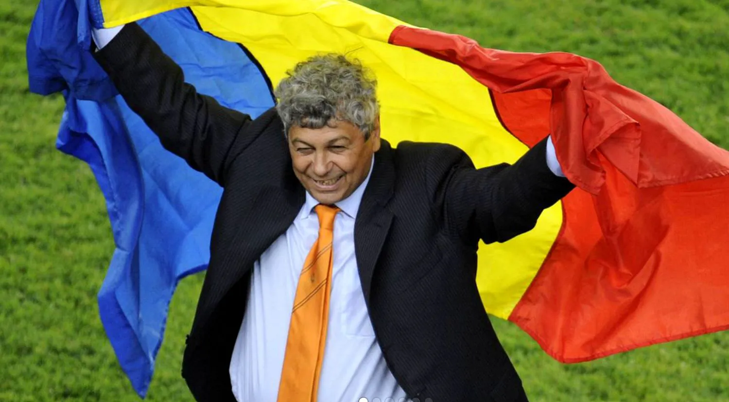 Florin Prunea și lecțiile de aur primite de la Mircea Lucescu. „Mă aștepta doamna Neli cu cacao cu lapte și sandvișuri”