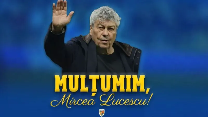Adio, IL LUCE! A murit Mircea Lucescu, geniul care a rescris istoria fotbalului