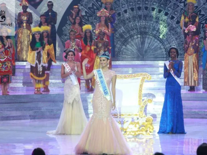 Reginele frumuseții și imperiul ascuns al drogurilor. Adevărul șocant din spatele concursurilor de miss