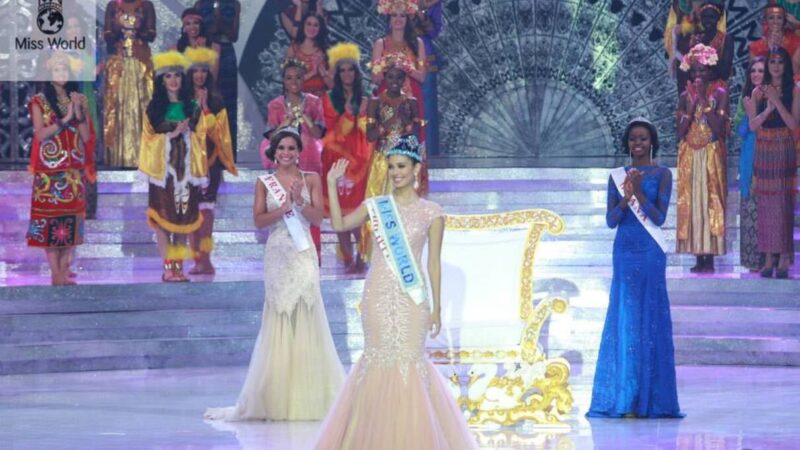 Reginele frumuseții și imperiul ascuns al drogurilor. Adevărul șocant din spatele concursurilor de miss