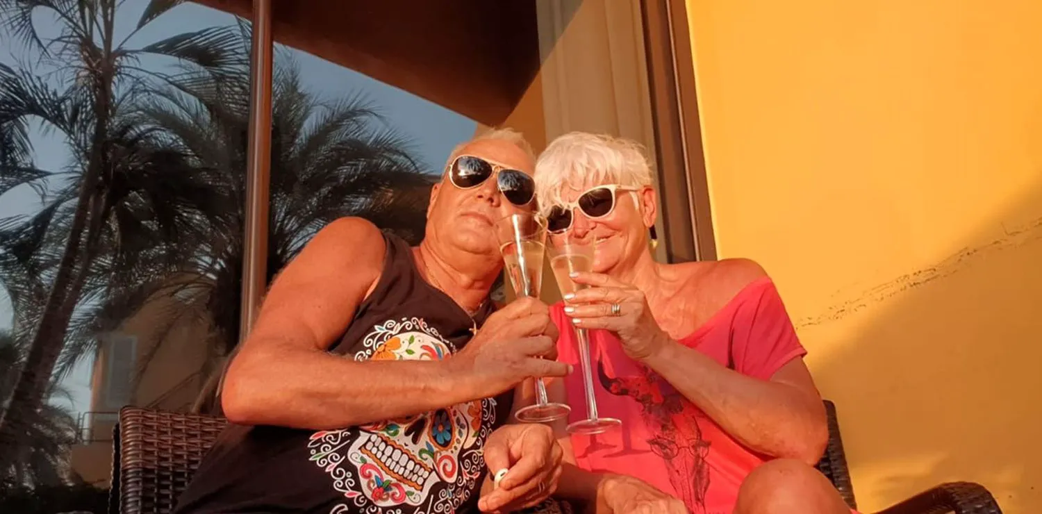 Monica Tatoiu, despre bărbații din viața ei. „S-a aruncat de la etaj din vina mea”