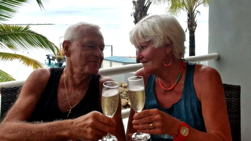 Monica Tatoiu, despre bărbații din viața ei. „S-a aruncat de la etaj din vina mea”