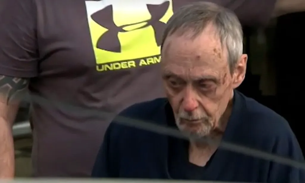 Detalii cutremurătoare în crima de la București. Ce le-a spus anchetatorilor neamțul de 86 de ani