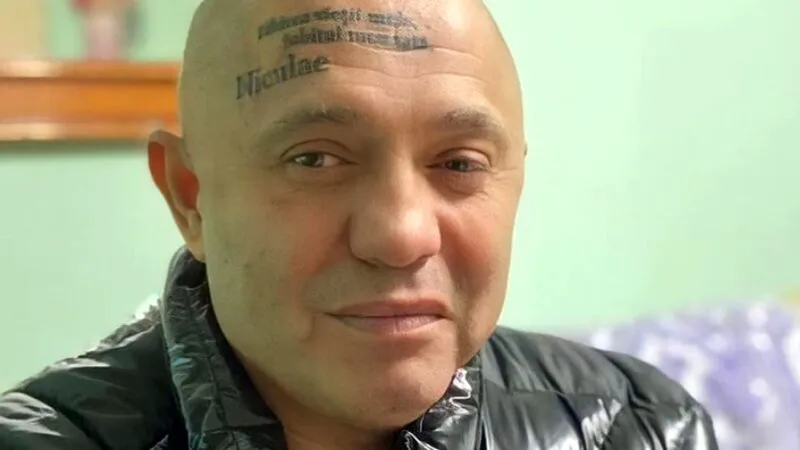 Nicolae Guță, îngenuncheat de suferință. „Regele” trece prin cel mai negru coșmar al vieții