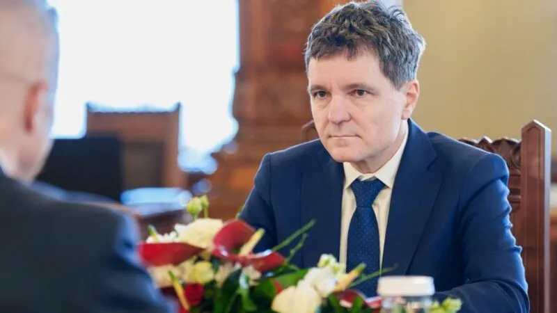 Nicușor Dan, anunț de ultim moment despre campania de spionaj rusesc dejucată de SRI și FBI: „Rusia continuă, deci, războiul hibrid”