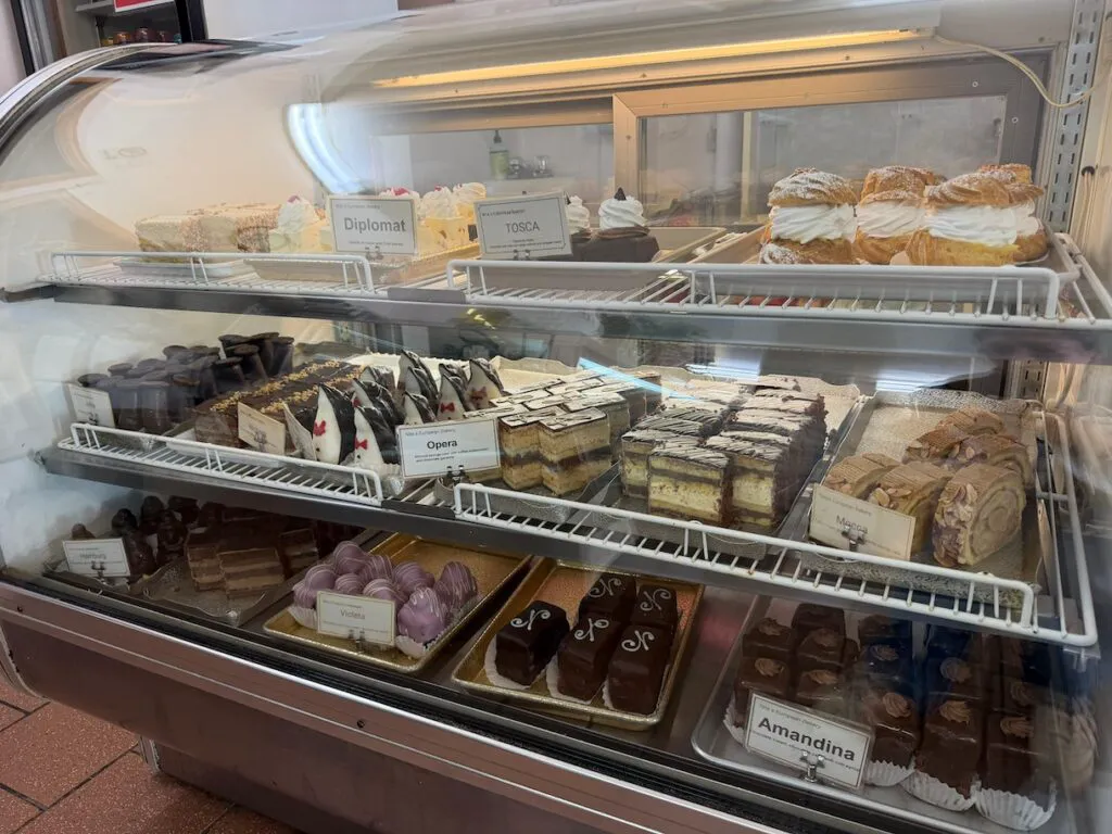 nitas bakery new york Image 2026 04 23 at 19.36.01