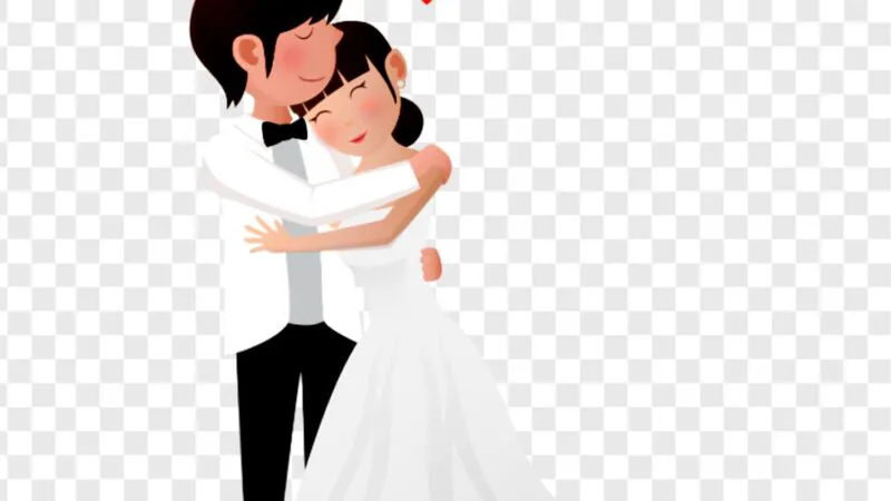 Bancuri. După nuntă: Iubitule, îți dai seama că vom sta împreună toată viața?