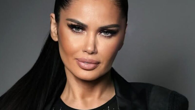 Oana Zăvoranu, dezvăluiri în premieră despre mama sa. „Era mult mai fraieră decât mine”