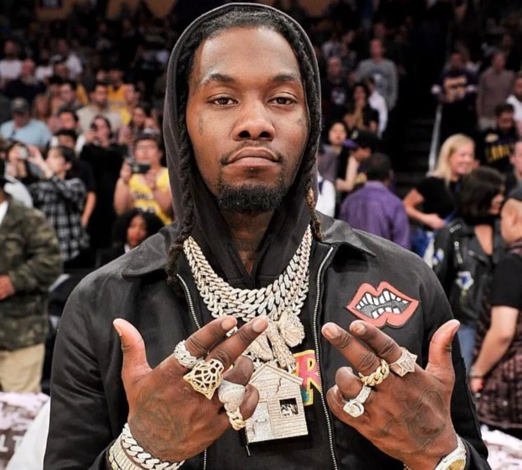 Rapperul Offset, împușcat în Florida, are concertul din România pus pe pauză. Detalii șocante despre atac 2 Rapperul Offset, împușcat în Florida, concertul din România, pus pe pauză. Detalii șocante despre atac