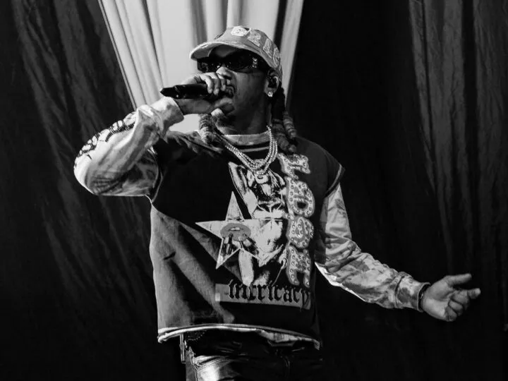 Rapperul Offset, împușcat în Florida, are concertul din România pus pe pauză. Detalii șocante despre atac