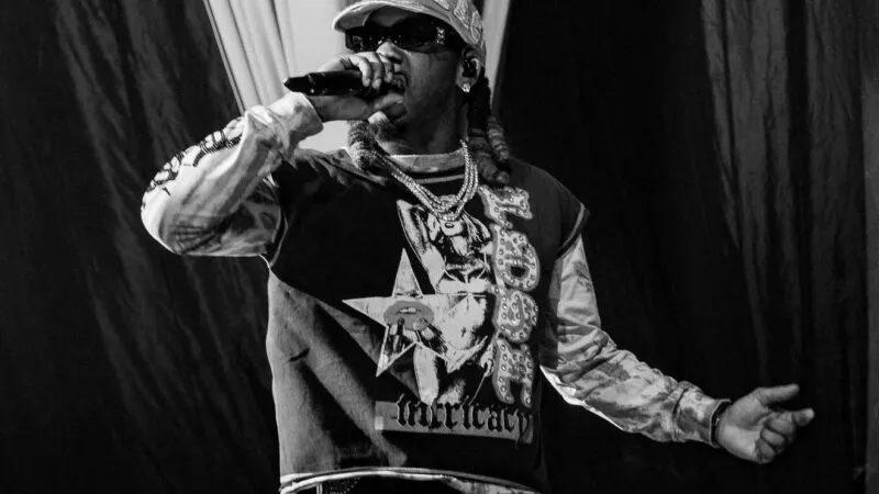 Rapperul Offset, împușcat în Florida, are concertul din România pus pe pauză. Detalii șocante despre atac