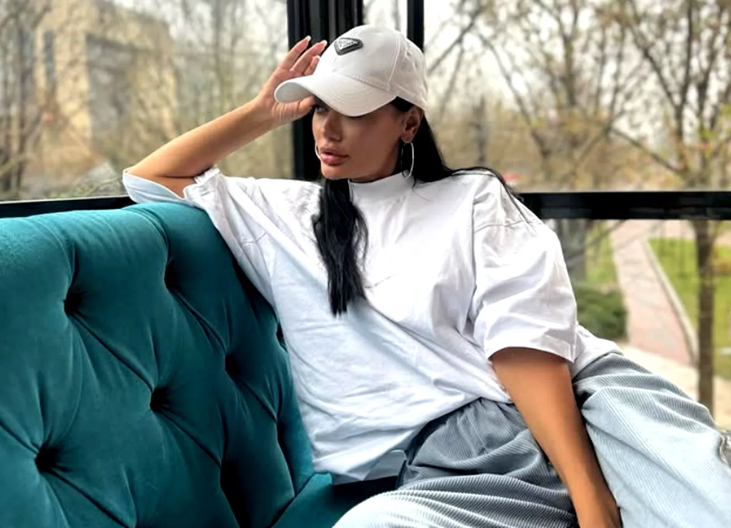 O Faimoasă de la Survivor explică de ce nu ar vrea niciodată un bărbat ca Aris Eram. „Stătea ca o mâță plăpândă”