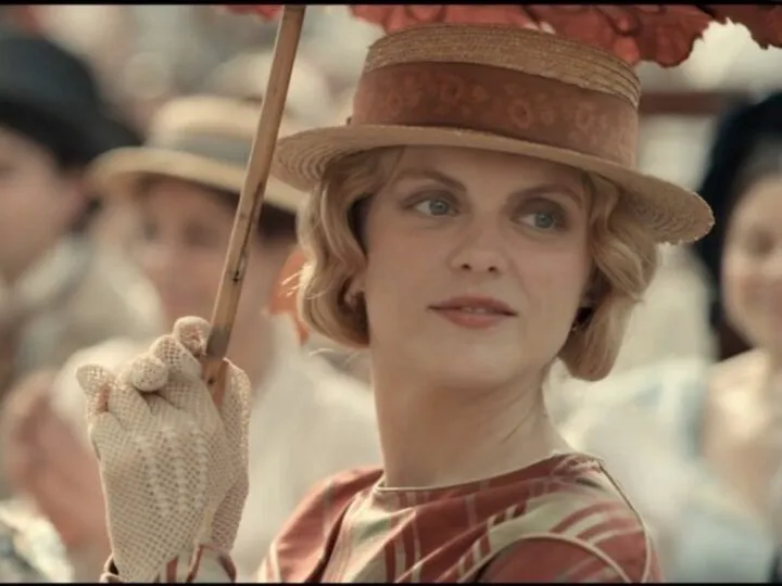 Românca din filmul lui Kevin Costner. Povestea Oliviei Niță, actrița care a cucerit Hollywood-ul în liniște