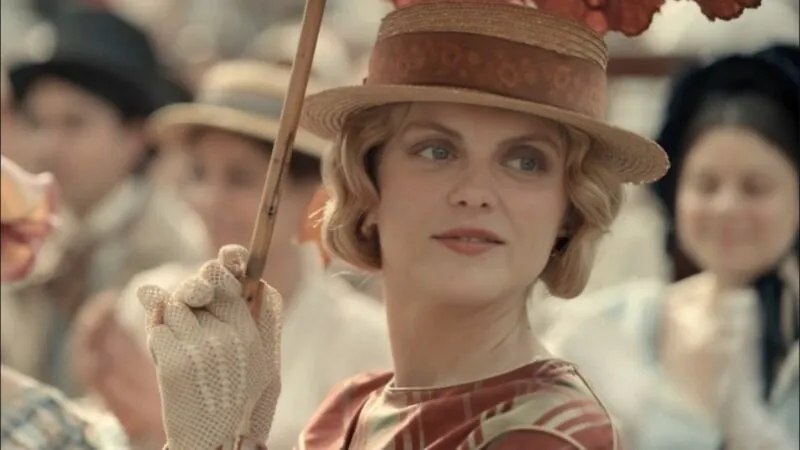 Românca din filmul lui Kevin Costner. Povestea Oliviei Niță, actrița care a cucerit Hollywood-ul în liniște