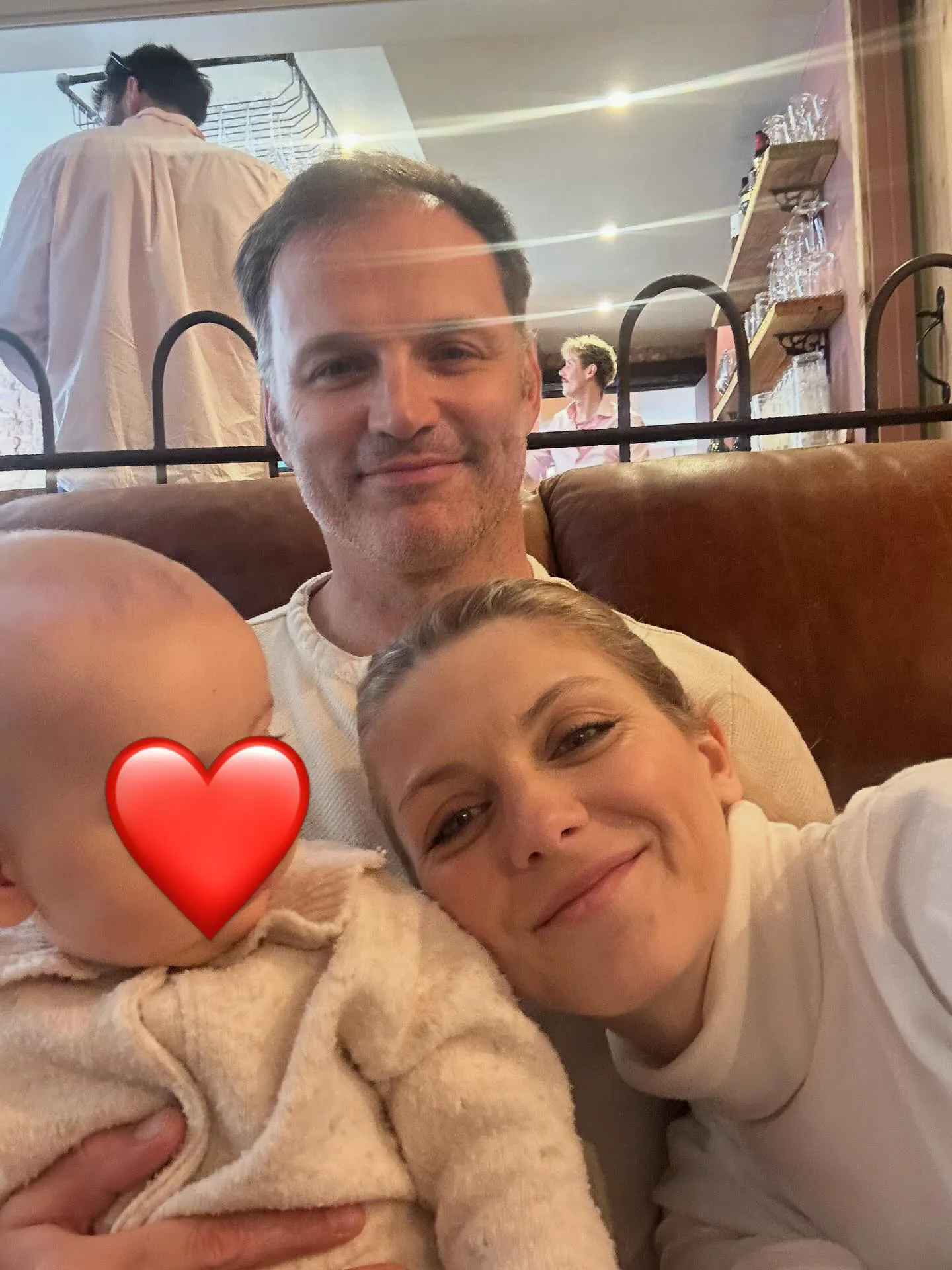 Românca din filmul lui Kevin Costner. Povestea Oliviei Niță, actrița care a cucerit Hollywood-ul în liniște