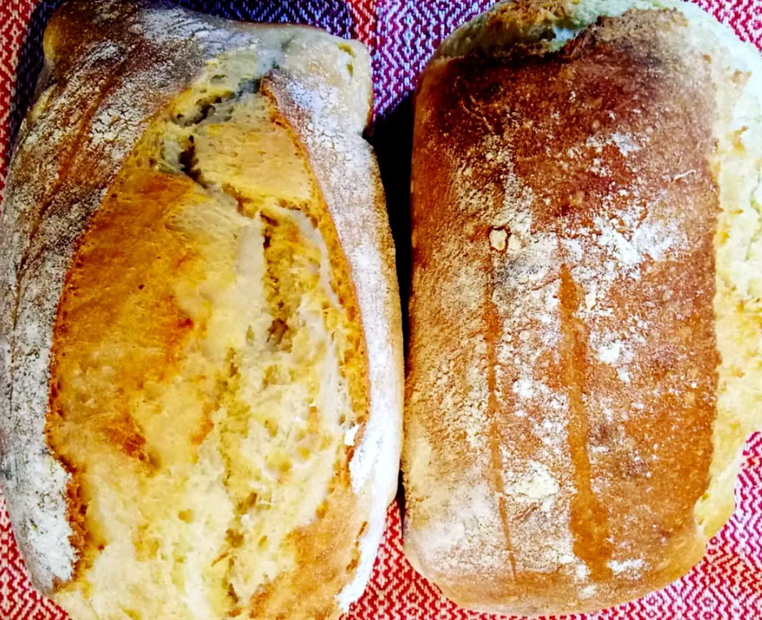 Rețeta tradițională de Izvorul Tămăduirii. Pâinea care aduce noroc tot anul 2 Rețeta tradițională de Izvorul Tămăduirii. Pâinea care aduce noroc tot anul