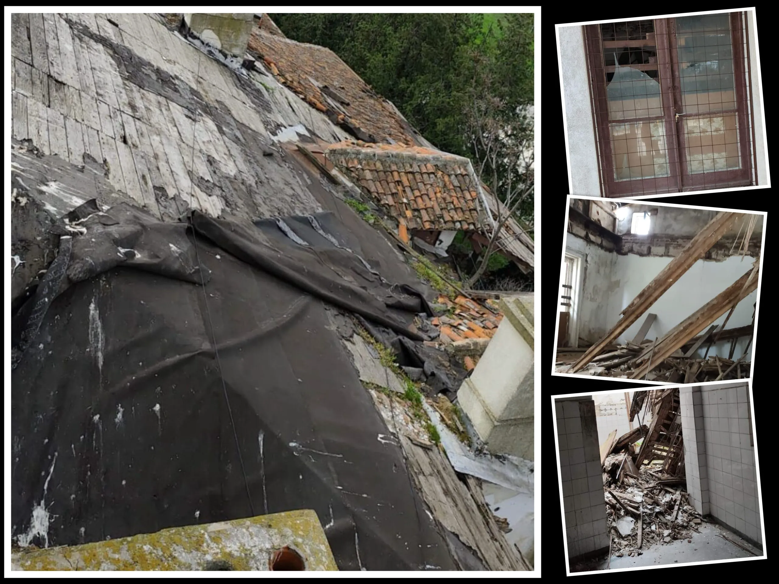 Palatul Regal de la Mamaia, lux, decădere și mister. Aici, regele Mihai a învățat să conducă mașina la doar șase ani