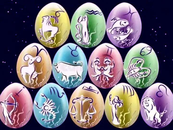 Horoscop de Paște: Marte în Berbec răstoarnă planurile! Ce nativi primesc bani de la iepuraș?