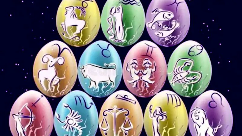 Horoscop de Paște: Marte în Berbec răstoarnă planurile! Ce nativi primesc bani de la iepuraș?