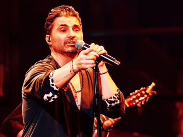 Pepe știe de acum ce băiat li s-ar potrivi fetelor sale. Primele declarații despre bebeluș