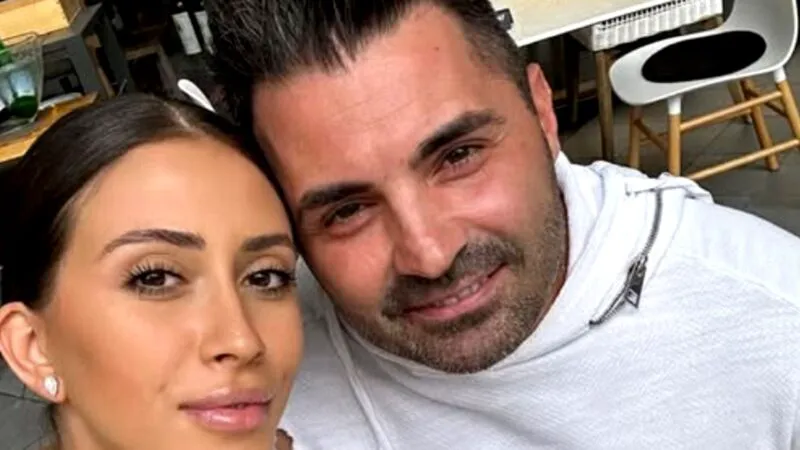 Bebelușa lui Pepe e considerată „copil al luminii”. Va avea un destin special și va fi ferită de necazuri