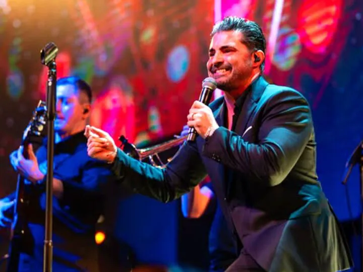 Pepe le-a spus copiilor că iepurașul de Paște nu există. Tradiția de la care familia artistului nu se abate niciodată