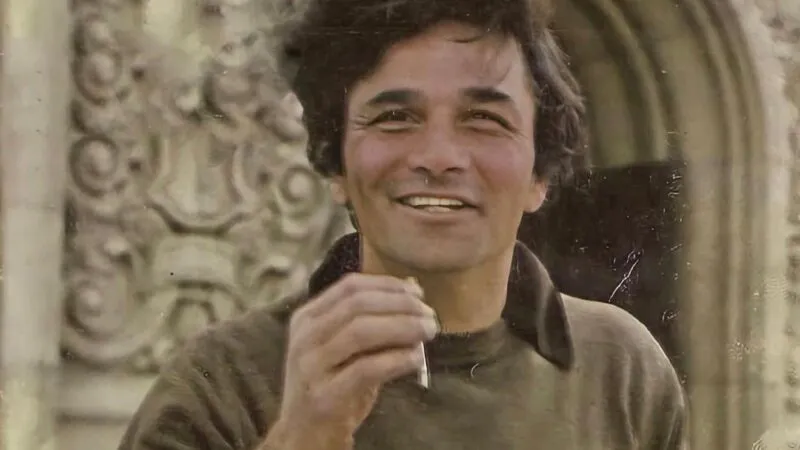 Fiica lui „Colombo” s-a sinucis. Ce spun autoritățile despre Jacqueline Falk, fiica legendarului Peter Falk