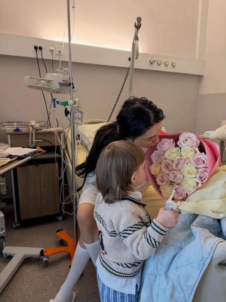 Moment dificil pentru Andreea Sasu, iubita lui Philipp Plein, la Monte Carlo - FOTO