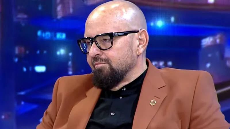 Cristian Popescu Piedone, „dragon pe viață”. Cine e gelosul în casă și cum și-a cucerit soacra fostul primar al sectorului 5