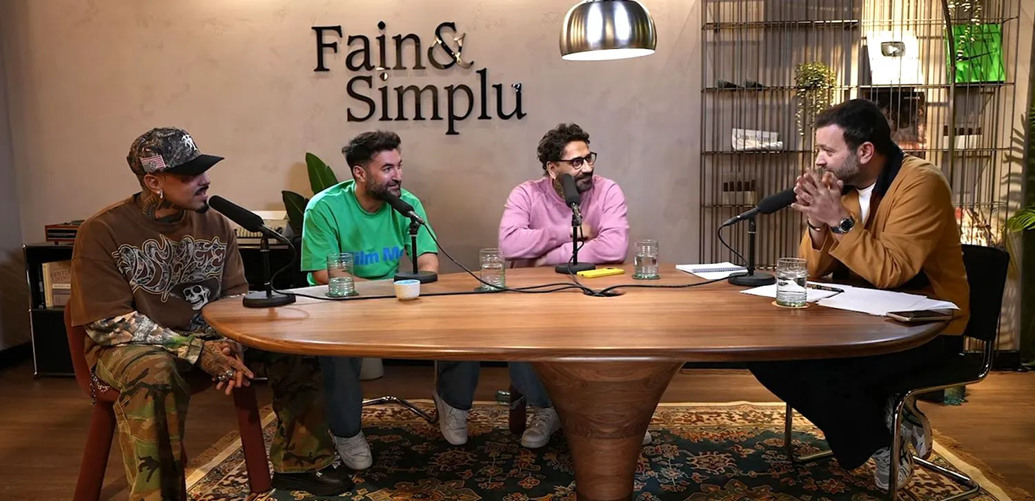 Cum s-au certat și cum s-au împăcat Smiley, Connect-R și Alex Velea. Secrete nespuse până acum 2 Cum s-au certat și cum s-au împăcat Smiley, Connect-R și Alex Velea. Secrete nespuse până acum