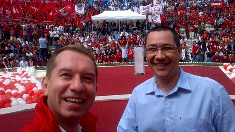 Mihai Sturzu de la Hi-Q, amintiri de pe vremea când era parlamentar. Ce îi spunea Victor Ponta despre legile votate