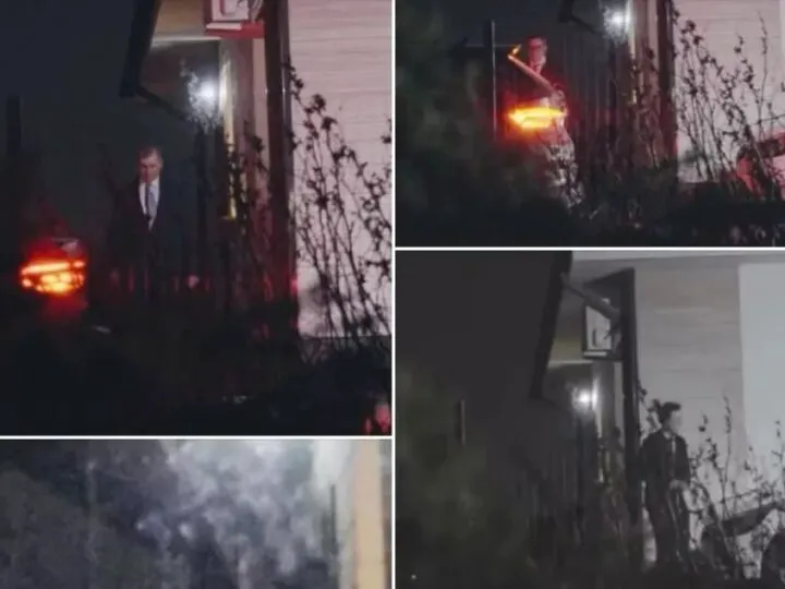 Dosarul pozelor trucate cu Nicușor Dan, Coldea și Ponta. Suspectul spune că filma „Românii au talent…să mintă”