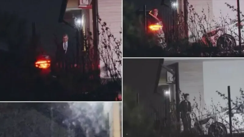 Dosarul pozelor trucate cu Nicușor Dan, Coldea și Ponta. Suspectul spune că filma „Românii au talent…să mintă”