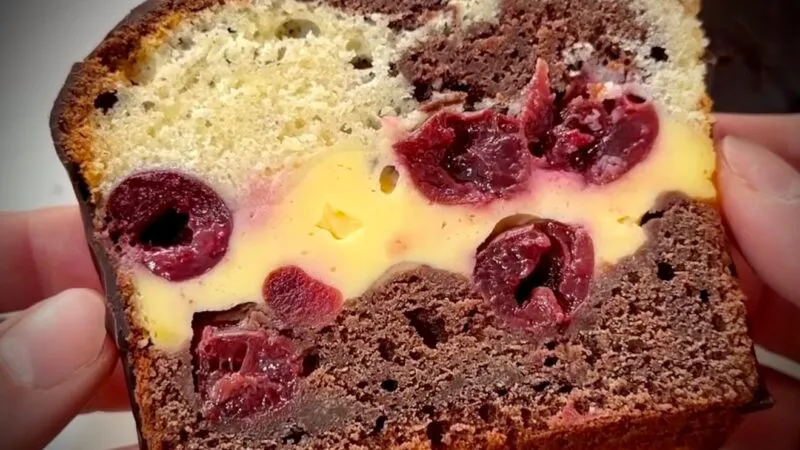 Prăjitură „Valurile Dunării”, o delicatesă de la nemți