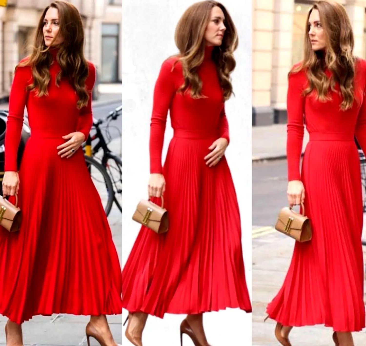 Prințesa Kate și strategia vestimentară. Secretele din spatele stilului viitoarei regine a Marii Britanii