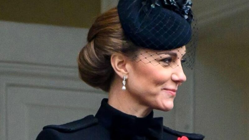 Testul „barbar” prin care a trecut prințesa Kate ca să ajungă la altar. Fostul valet al prințesei Diana dă detalii uluitoare