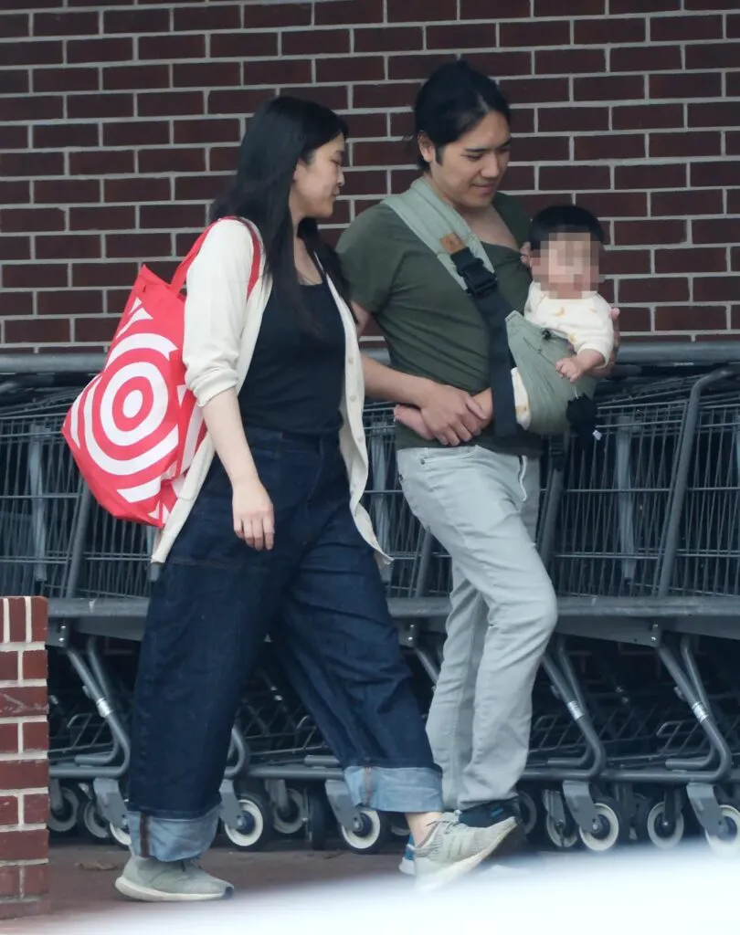 Prințesa Japoniei, Mako, viață discretă în SUA după ce a renunțat la tron: imagini rare cu bebelușul ei